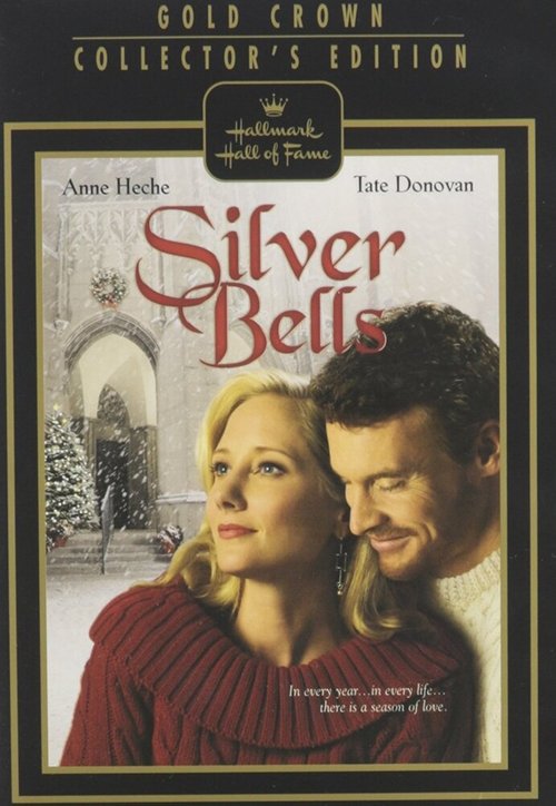 Смотреть фильм Серебряные колокольчики / Silver Bells (2005) онлайн в хорошем качестве HDRip
