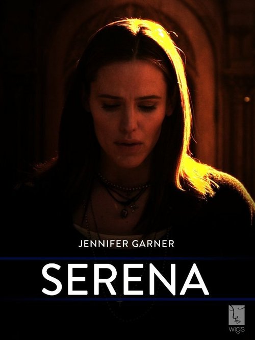 Смотреть фильм Серена / Serena (2012) онлайн 