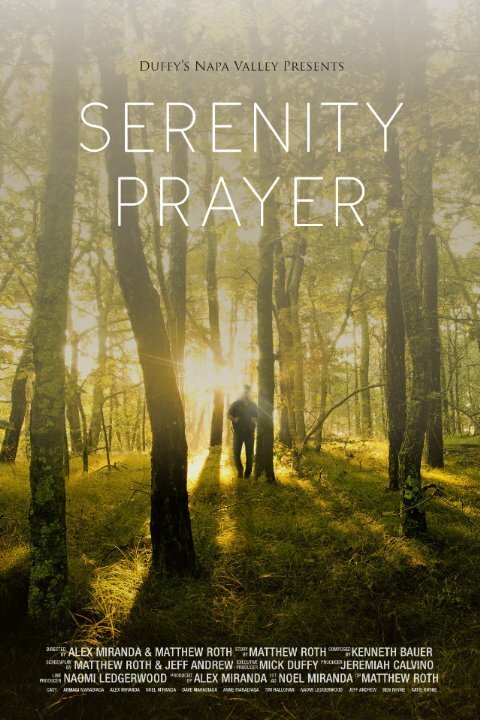 Смотреть фильм Serenity Prayer (2014) онлайн 