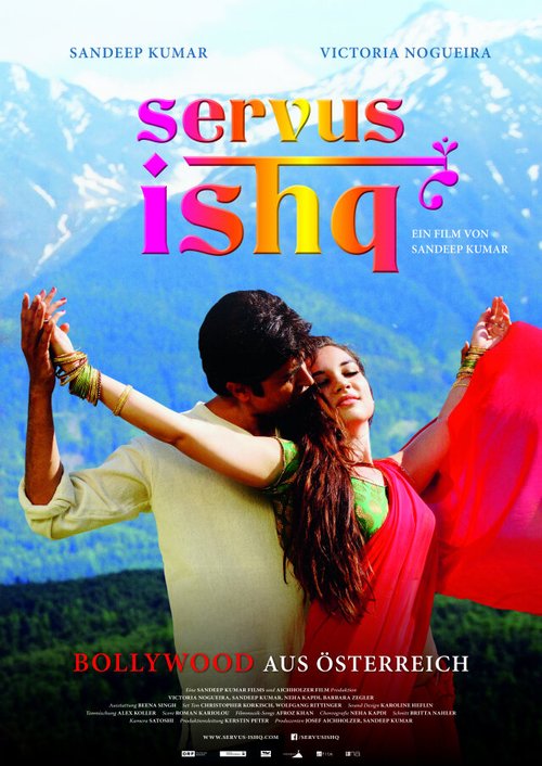 Смотреть фильм Servus Ishq (2014) онлайн в хорошем качестве HDRip
