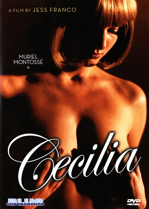 Смотреть фильм Сесилия / Cecilia (1983) онлайн в хорошем качестве SATRip