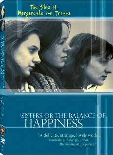 Смотреть фильм Сестры, или Баланс счастья / Schwestern oder Die Balance des Glücks (1979) онлайн в хорошем качестве SATRip