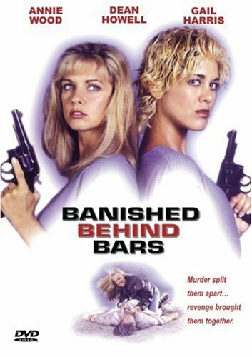 Смотреть фильм Сестры в камере: Загнанные за решетку / Cellblock Sisters: Banished Behind Bars (1995) онлайн в хорошем качестве HDRip