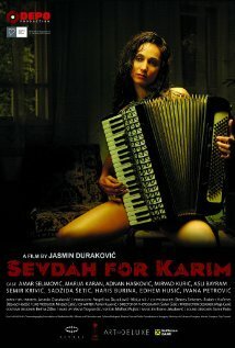 Смотреть фильм Sevdah za Karima (2010) онлайн в хорошем качестве HDRip