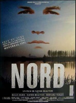 Смотреть фильм Север / Nord (1991) онлайн в хорошем качестве HDRip