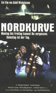 Смотреть фильм Северная кривая / Nordkurve (1992) онлайн в хорошем качестве HDRip