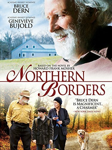 Северные границы / Northern Borders