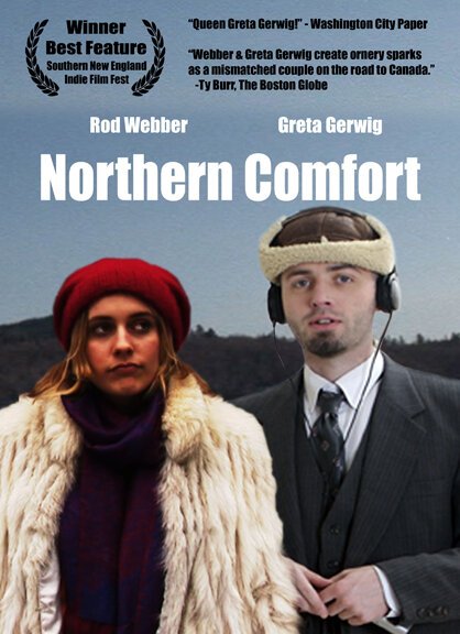 Смотреть фильм Северный комфорт / Northern Comfort (2010) онлайн в хорошем качестве HDRip
