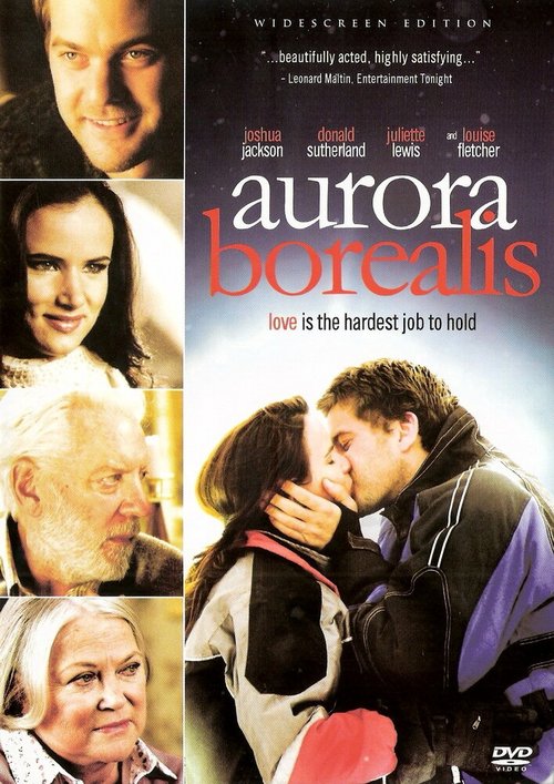 Смотреть фильм Северное сияние / Aurora Borealis (2005) онлайн в хорошем качестве HDRip