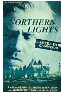 Смотреть фильм Северное сияние / Northern Lights (1978) онлайн в хорошем качестве SATRip