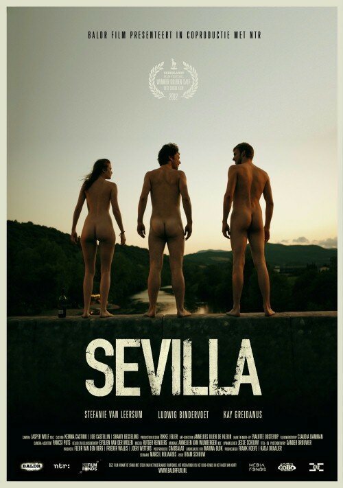 Смотреть фильм Севилья / Sevilla (2012) онлайн 