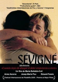 Смотреть фильм Севинье / Sévigné (2004) онлайн в хорошем качестве HDRip