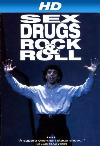 Смотреть фильм Sex, Drugs, Rock & Roll (1991) онлайн в хорошем качестве HDRip