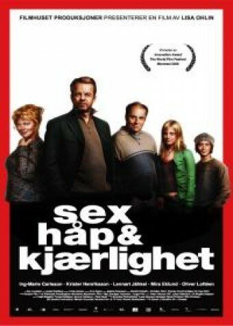 Смотреть фильм Sex hopp & kärlek (2005) онлайн в хорошем качестве HDRip