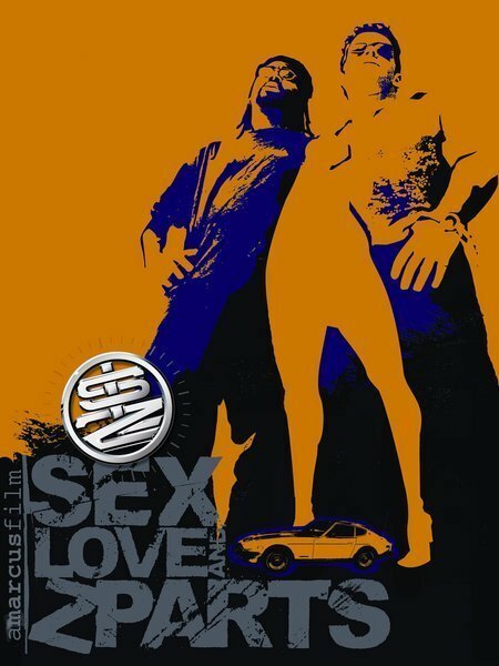 Смотреть фильм Sex, Love & Z-Parts (2005) онлайн в хорошем качестве HDRip
