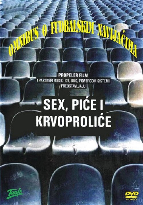 Смотреть фильм Sex pice i krvoprolice (2004) онлайн в хорошем качестве HDRip