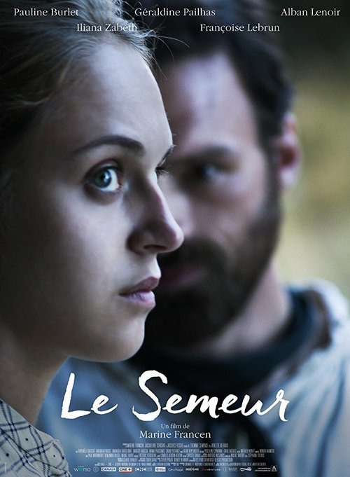 Смотреть фильм Сеятель / Le semeur (2017) онлайн в хорошем качестве HDRip