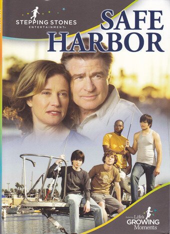Смотреть фильм Сэйв-Харбор / Safe Harbor (2009) онлайн в хорошем качестве HDRip