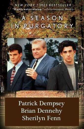 Смотреть фильм Сезон в чистилище / A Season in Purgatory (1996) онлайн в хорошем качестве HDRip