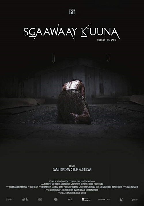 Смотреть фильм SGaawaay K'uuna (2018) онлайн в хорошем качестве HDRip