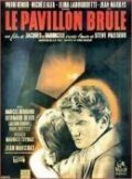 Смотреть фильм Сгоревший павильон / Le pavillon brûle (1941) онлайн в хорошем качестве SATRip