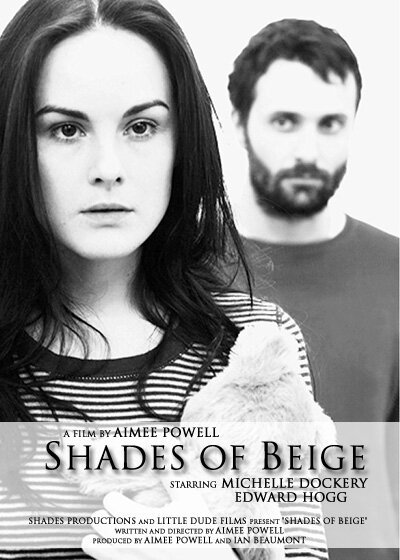 Смотреть фильм Shades of Beige (2010) онлайн 
