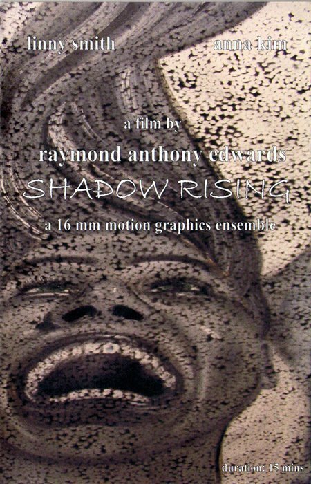 Смотреть фильм Shadow Rising (1996) онлайн 