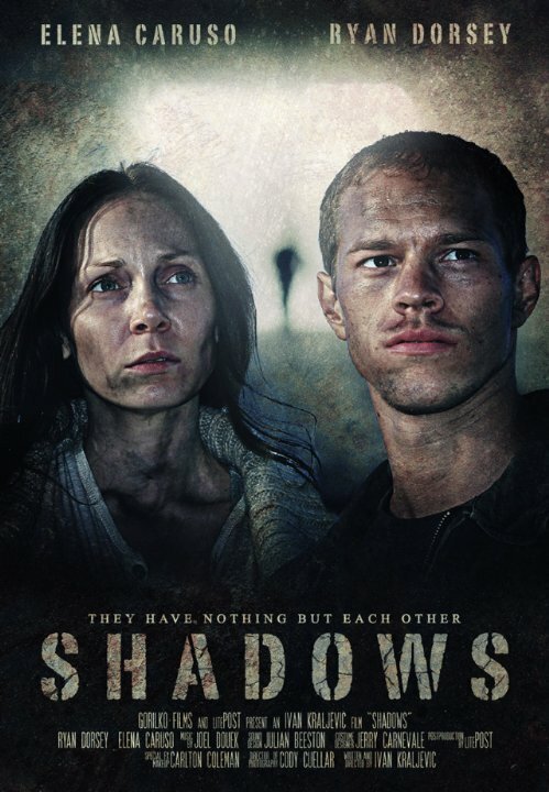 Смотреть фильм Shadows (2014) онлайн 