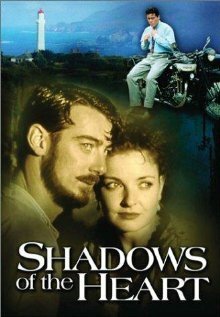 Смотреть фильм Shadows of the Heart (1990) онлайн в хорошем качестве HDRip