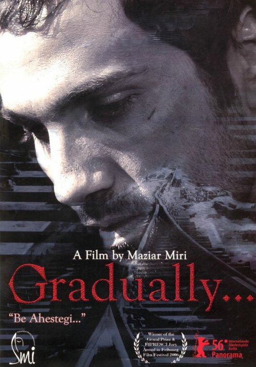Смотреть фильм Шаг за шагом / Gradually (2006) онлайн в хорошем качестве HDRip