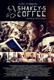 Смотреть фильм Shakey's Coffee (2012) онлайн 