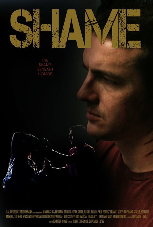 Смотреть фильм Shame (2013) онлайн 