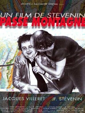 Смотреть фильм Шапка / Le passe-montagne (1978) онлайн в хорошем качестве SATRip