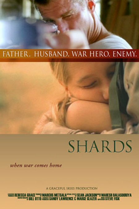 Смотреть фильм Shards (2005) онлайн в хорошем качестве HDRip