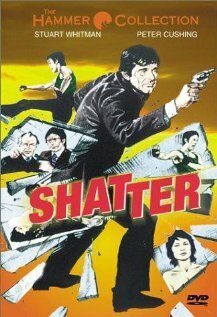 Смотреть фильм Shatter (1974) онлайн в хорошем качестве SATRip
