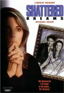 Смотреть фильм Shattered Dreams (1990) онлайн в хорошем качестве HDRip