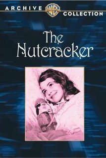 Смотреть фильм Щелкунчик / Der Nussknacker (1964) онлайн в хорошем качестве SATRip