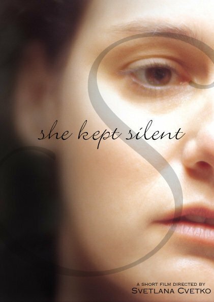 Смотреть фильм She Kept Silent (2004) онлайн 