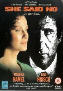 Смотреть фильм She Said No (1990) онлайн в хорошем качестве HDRip