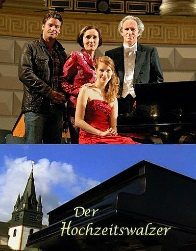Смотреть фильм Шеф-повар и пианистка / Der Hochzeitswalzer (2008) онлайн 