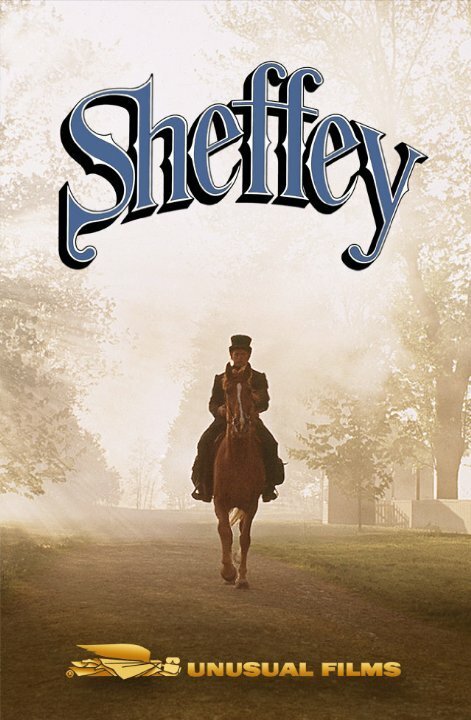 Смотреть фильм Sheffey (1977) онлайн в хорошем качестве SATRip
