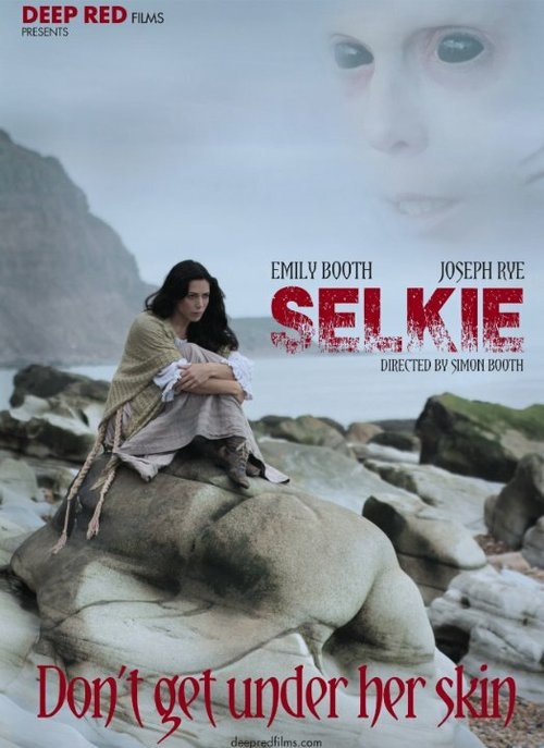 Смотреть фильм Шелки / Selkie (2014) онлайн 