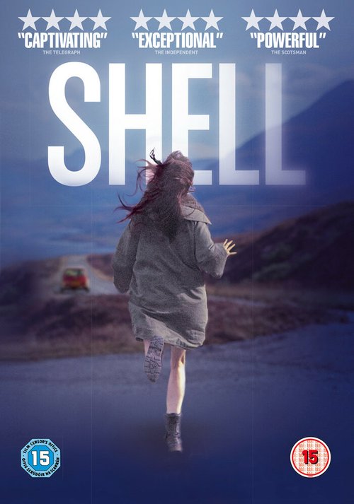 Смотреть фильм Шелл / Shell (2012) онлайн в хорошем качестве HDRip