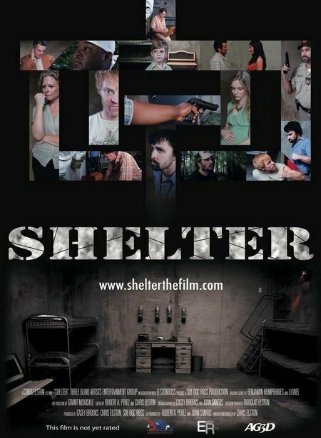 Смотреть фильм Shelter (2008) онлайн в хорошем качестве HDRip