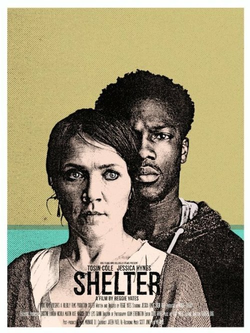 Смотреть фильм Shelter (2015) онлайн 