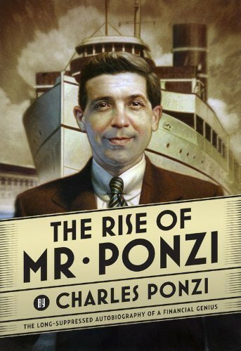 Схема Понци / Le système de Ponzi