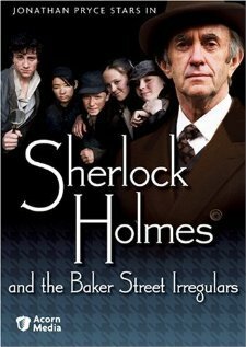Шерлок Холмс и чумазые сыщики с Бэйкер-стрит / Sherlock Holmes and the Baker Street Irregulars