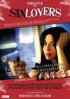 Смотреть фильм Шесть любовников / Six Lovers (2012) онлайн в хорошем качестве HDRip