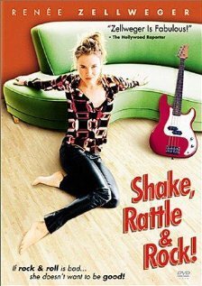 Смотреть фильм Шейк, Рэттл и Рок! / Shake, Rattle and Rock! (1994) онлайн в хорошем качестве HDRip