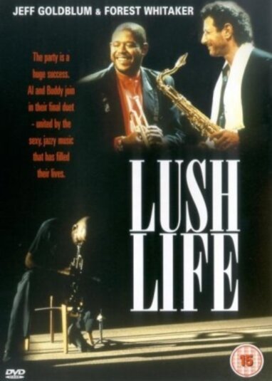 Смотреть фильм Шикарная жизнь / Lush Life (1993) онлайн в хорошем качестве HDRip